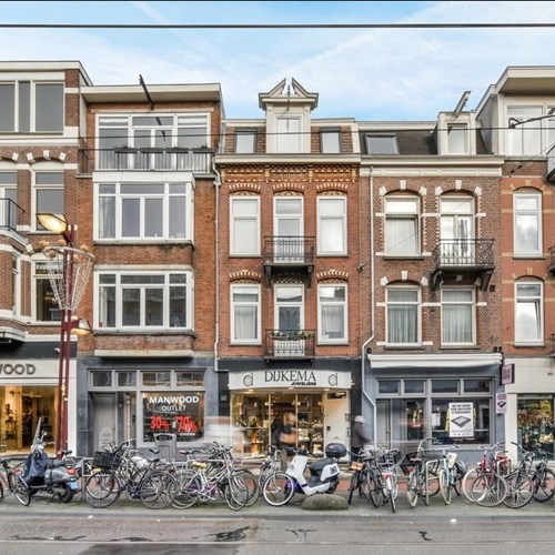 Amsterdam, Middenweg, 2-kamer appartement - foto 1