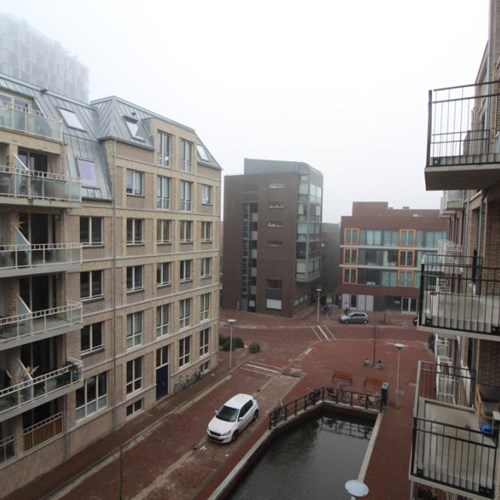 Utrecht, Zijdebalenstraat, 4-kamer appartement - foto 1