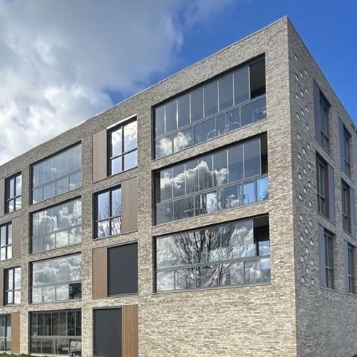Lent, Kuifjestraat, 3-kamer appartement - foto 1