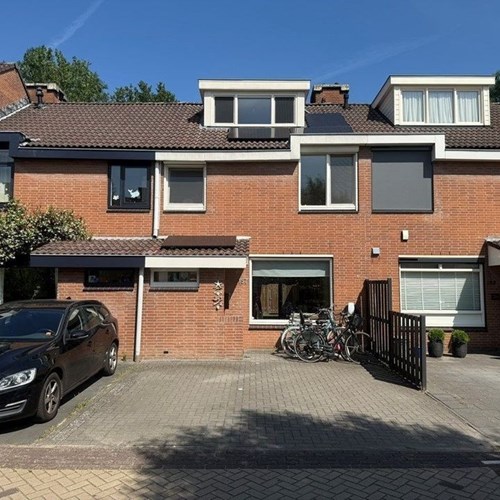 Diemen, Griend, eengezinswoning - foto 1