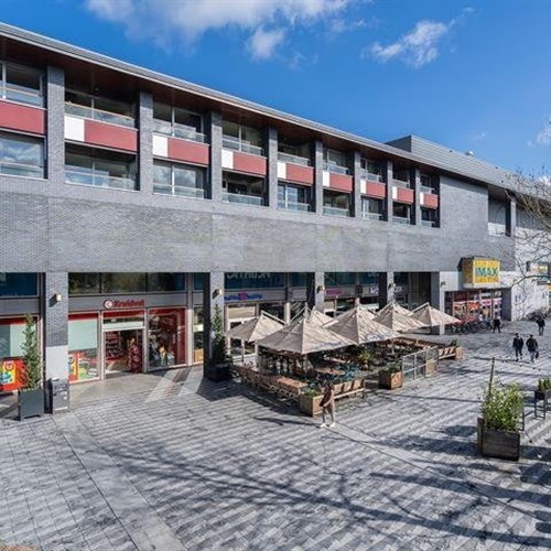 Tilburg, Pieter Vreedeplein, 3-kamer appartement - foto 1