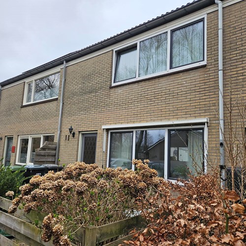 Emmen, Hesselterbrink, eengezinswoning - foto 1