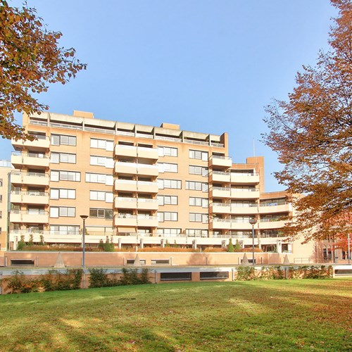 Eindhoven, Mignot en de Blockplein, 3-kamer appartement - foto 1