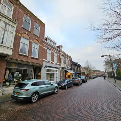 Breda, Ginnekenweg, studentenkamer - foto 1