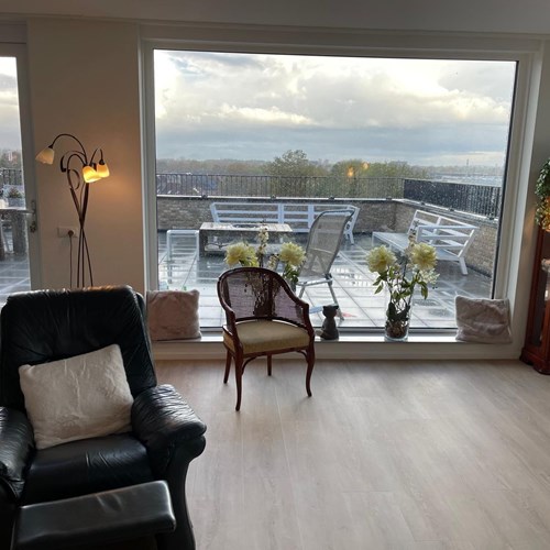 Nieuwegein, Lemsterschans, 4-kamer appartement - foto 1