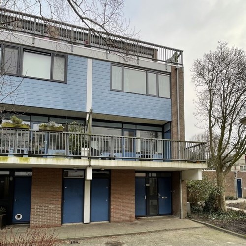Deventer, Gildenburg, kamer - foto 1