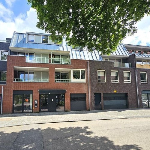 Heemstede, Drenthelaan, portiekflat - foto 1