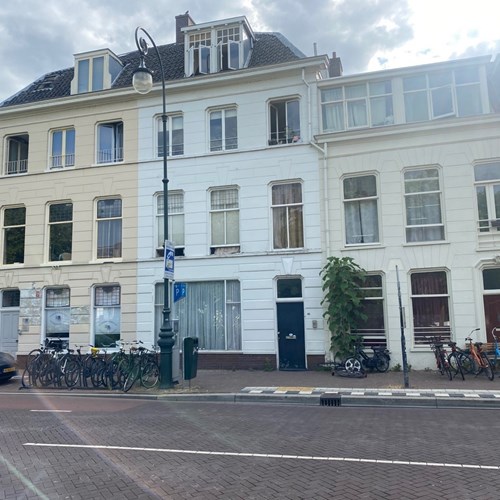 Utrecht, Wittevrouwensingel, 2-kamer appartement - foto 1
