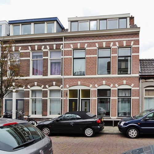 Haarlem, Generaal Joubertstraat, 4-kamer appartement - foto 1