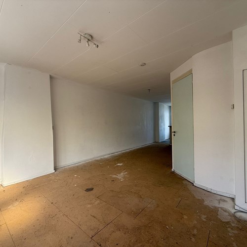 Rotterdam, Strevelsweg, 3-kamer appartement - foto 1