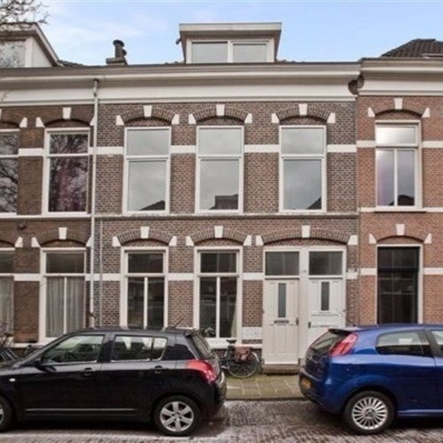Arnhem, Sloetstraat, kamer - foto 1