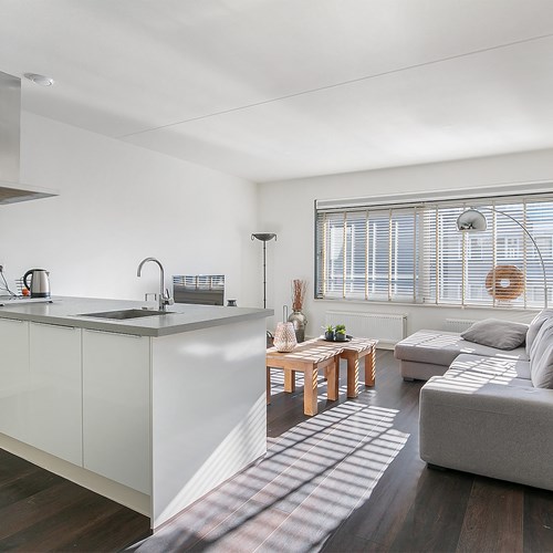 Hoofddorp, Concourslaan, 2-kamer appartement - foto 1