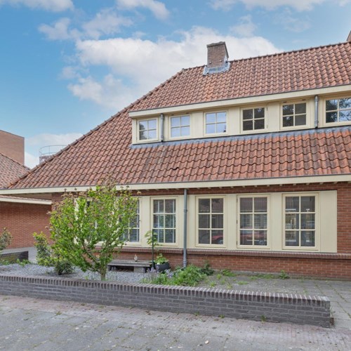 Hilversum, Marconistraat, eengezinswoning - foto 1
