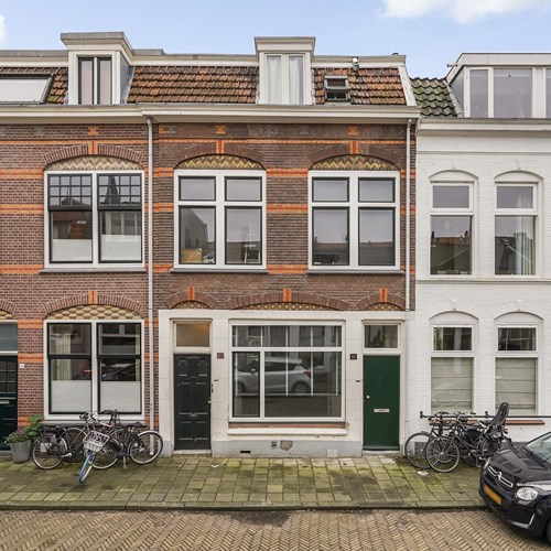 Haarlem, Generaal De Wetstraat, 3-kamer appartement - foto 1