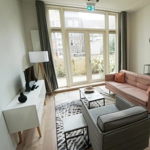 Rotterdam, Eendrachtsweg, zelfstandige studio - foto 1