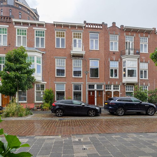 Groningen, Jan Lutmastraat, 3-kamer appartement - foto 1