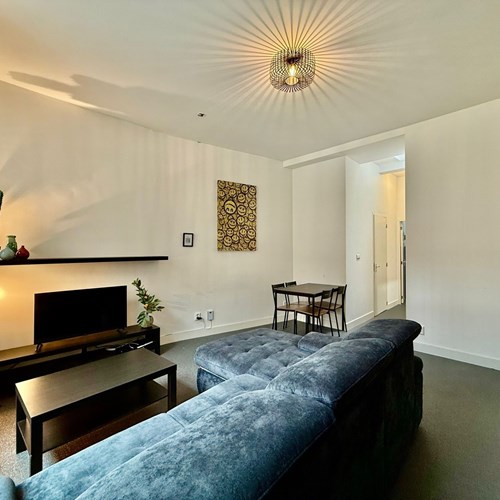 Rotterdam, Van der Palmstraat, 2-kamer appartement - foto 1