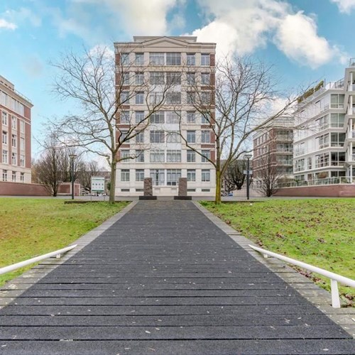 Den Haag, Burgemeester de Monchyplein, 3-kamer appartement - foto 1