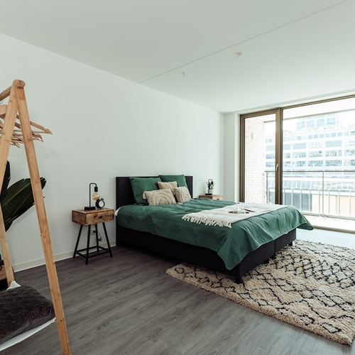 Eindhoven, Machinekamerplein, 2-kamer appartement - foto 1