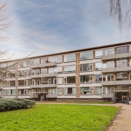Eindhoven, Veldmaarschalk Montgomerylaan, 5-kamer appartement - foto 1