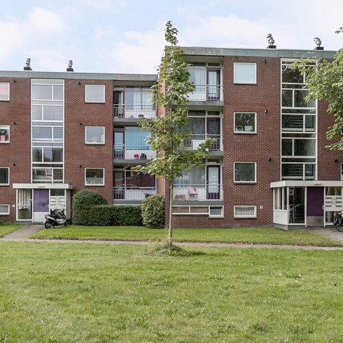 Leeuwarden, Kwelderstraat, 3-kamer appartement - foto 1