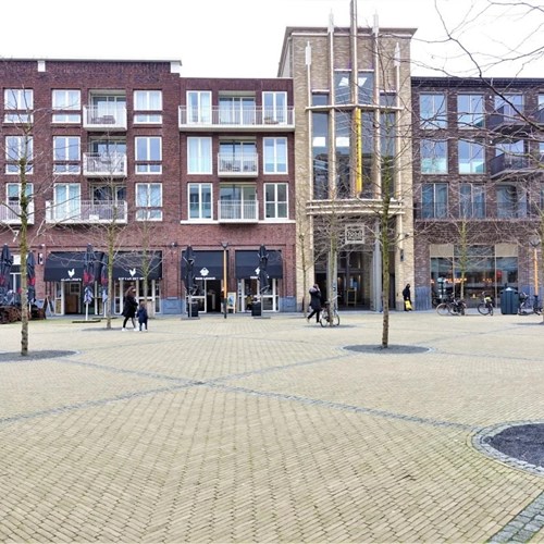Utrecht, Londenstraat, 3-kamer appartement - foto 1