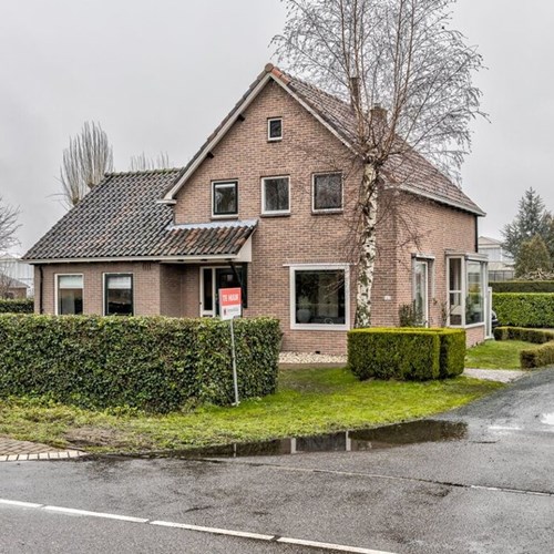 Bleiswijk, Hoekeindseweg, eengezinswoning - foto 1