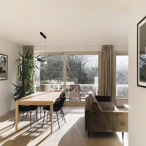 Amstelveen, Straat van Gibraltar, maisonnette - foto 1