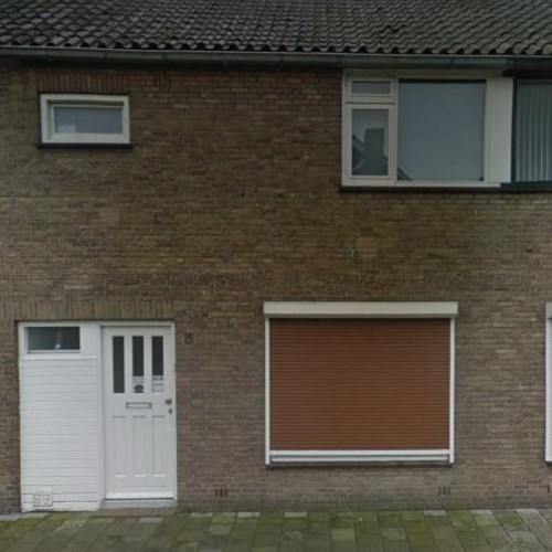 Roosendaal, Joseph Israelsstraat, semi zelfstandige studio - foto 1