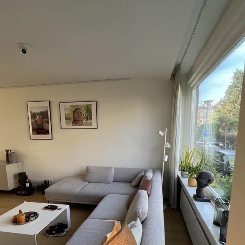 Rotterdam, Sichemstraat, 3-kamer appartement - foto 1