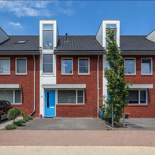 Arnhem, Staatsspoor, tussenwoning - foto 1