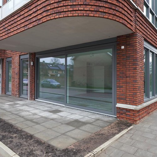 Castricum, Dokter van Nieveltweg, 4-kamer appartement - foto 1