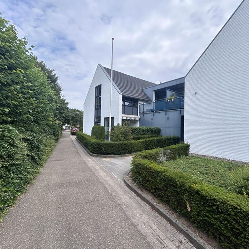 Eijsden, Grijzegraaf, benedenwoning - foto 1