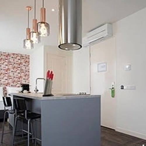 Rotterdam, Witte de Withstraat, zelfstandige studio - foto 1