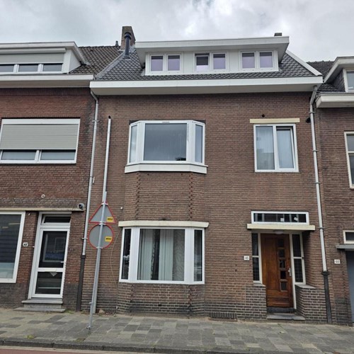 Heerlen, Kruisstraat, kamer - foto 1