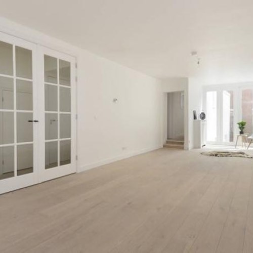 Den Haag, Daguerrestraat, 6+ kamer appartement - foto 1