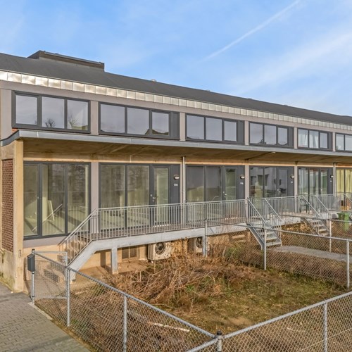 Posterholt, Hoofdstraat, eengezinswoning - foto 1