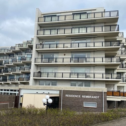 Noordwijk (ZH), Residence Rembrandt, 2-kamer appartement - foto 1