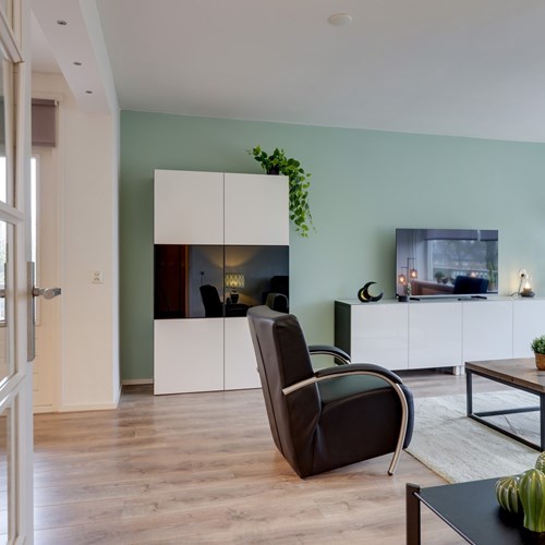Arnhem, Hakfortlaan, 2-kamer appartement - foto 1