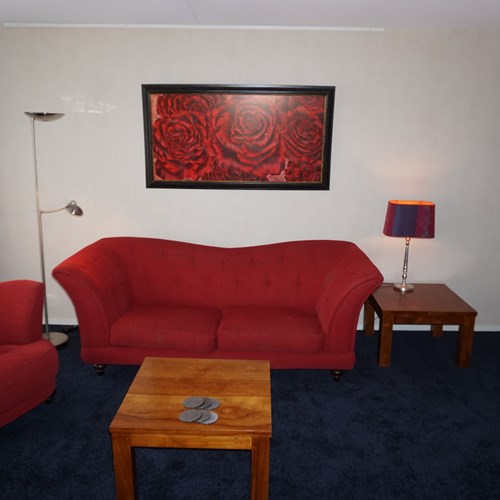 Buitenkaag, Lisserdijk, 2-kamer appartement - foto 1