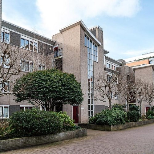 Haarlem, Wagenmakerslaan, 3-kamer appartement - foto 1