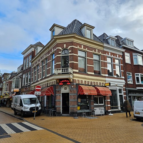 Groningen, Steentilstraat, bovenwoning - foto 1