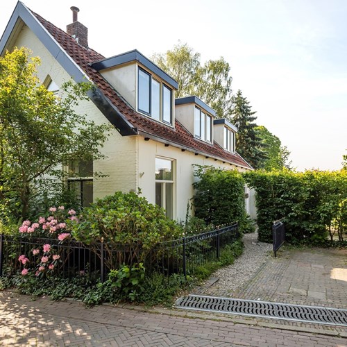 Oosterbeek, Geelkerkenkamp, eengezinswoning - foto 1