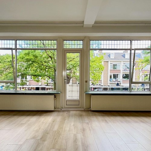 Den Haag, Theresiastraat, 3-kamer appartement - foto 1
