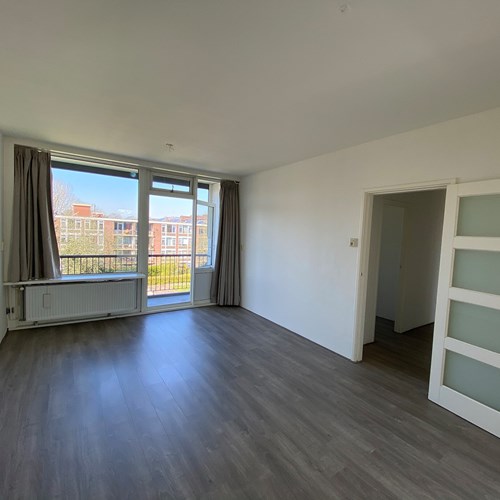 Amsterdam, Wijenburg, 4-kamer appartement - foto 1
