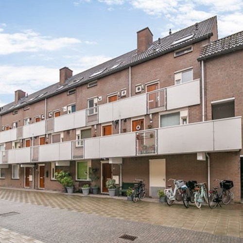 Badhoevedorp, Thomsonstraat, maisonnette - foto 1