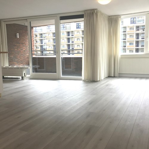 Rotterdam, Jan Pettersonstraat, 3-kamer appartement - foto 1