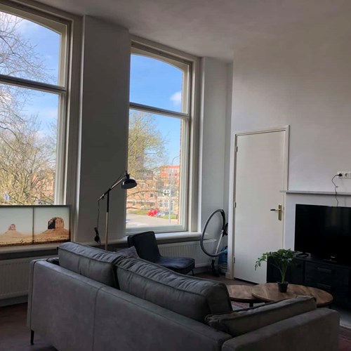 Groningen, Westersingel, 2-kamer appartement - foto 1