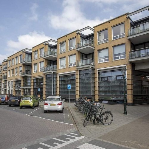 Wassenaar, Kloosterland, 3-kamer appartement - foto 1