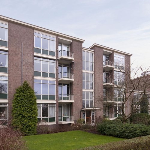 Arnhem, Velperweg, 3-kamer appartement - foto 1